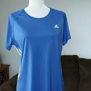 Adidas Sport Shirt